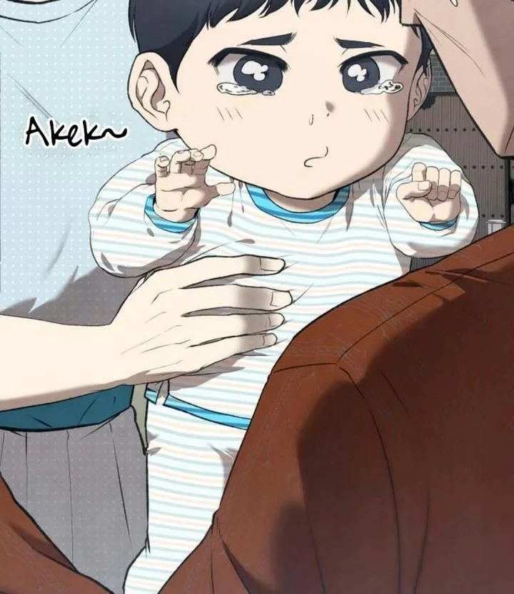 Turns Out to Be a Third-Generation Chaebol Chapter 3 Gambar 50
