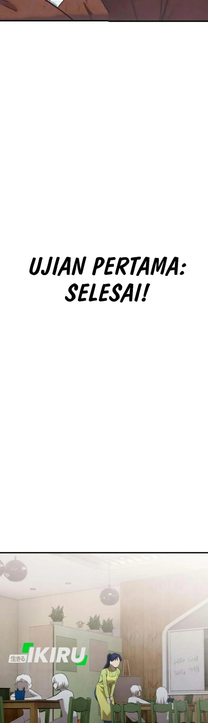 Turns Out to Be a Third-Generation Chaebol Chapter 3 Gambar 51