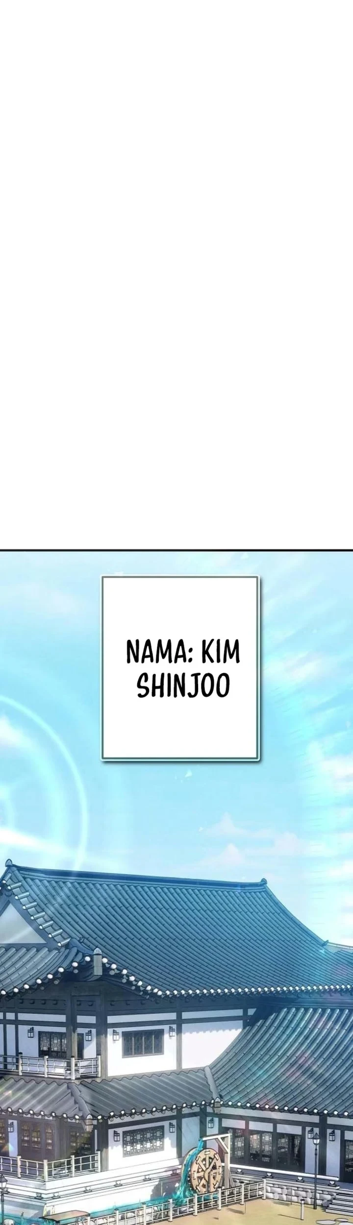 Manhwa Turns Out to Be a Third-Generation Chaebol Chapter 3 gambar 2