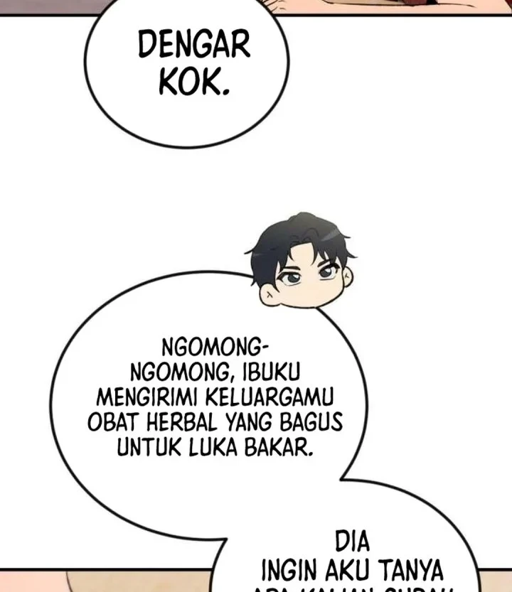 Turns Out to Be a Third-Generation Chaebol Chapter 3 Gambar 57