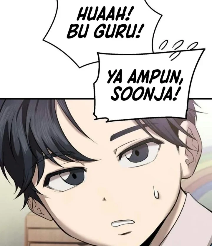 Turns Out to Be a Third-Generation Chaebol Chapter 3 Gambar 61