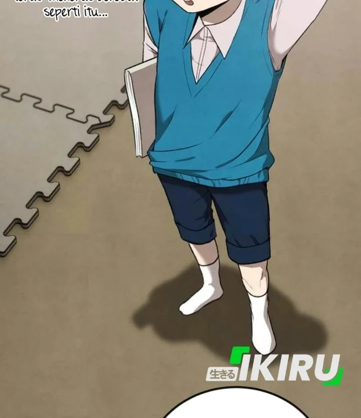 Turns Out to Be a Third-Generation Chaebol Chapter 3 Gambar 65