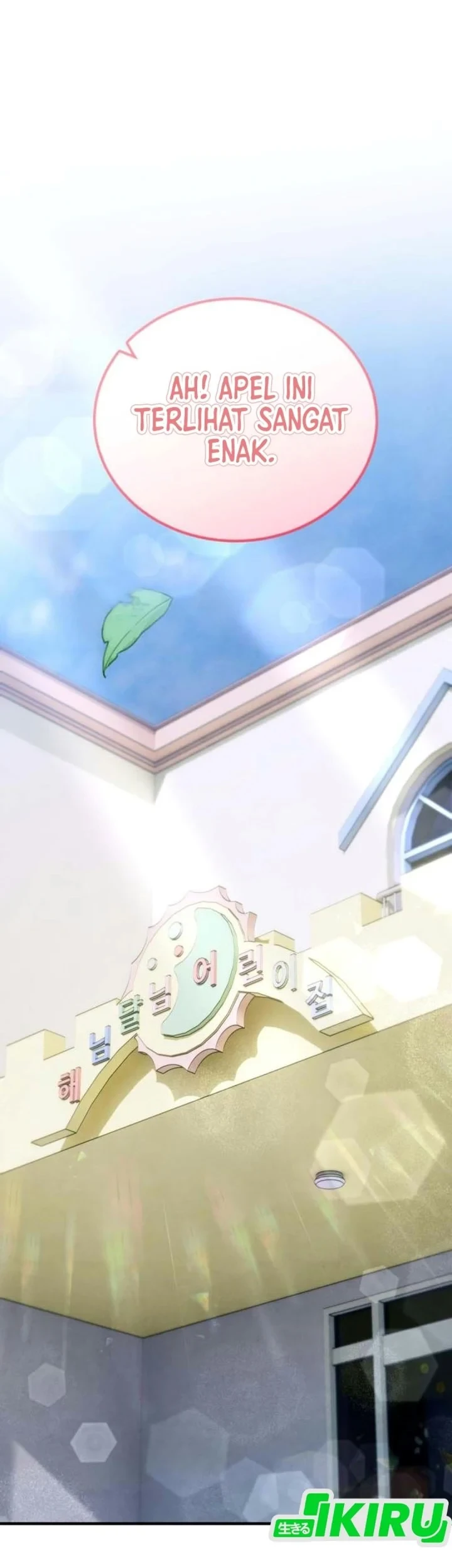 Turns Out to Be a Third-Generation Chaebol Chapter 3 Gambar 69
