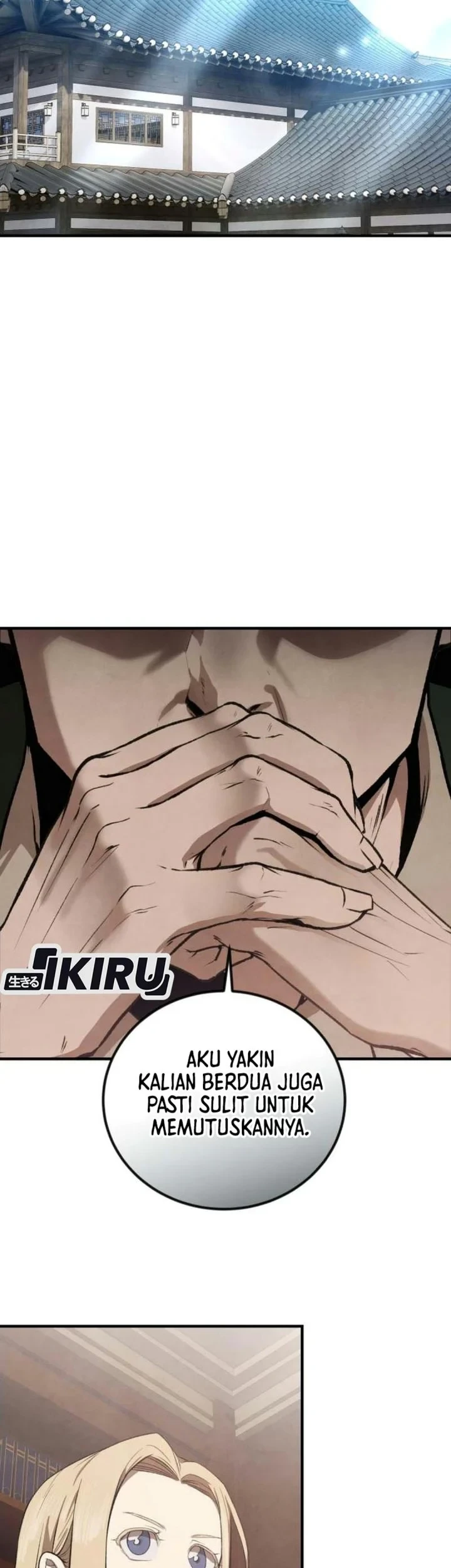 Turns Out to Be a Third-Generation Chaebol Chapter 3 Gambar 71