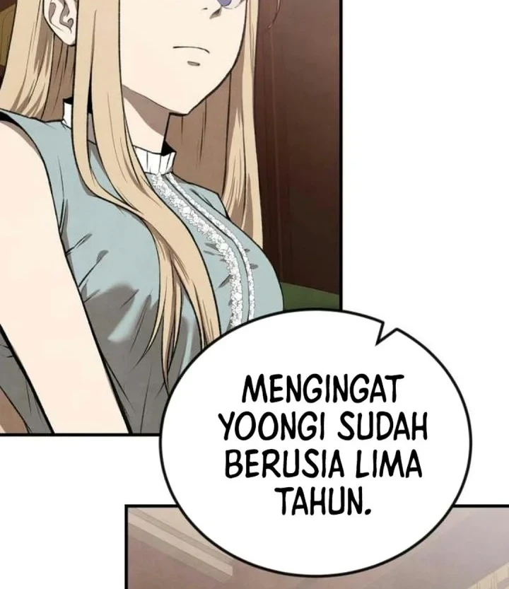Turns Out to Be a Third-Generation Chaebol Chapter 3 Gambar 72