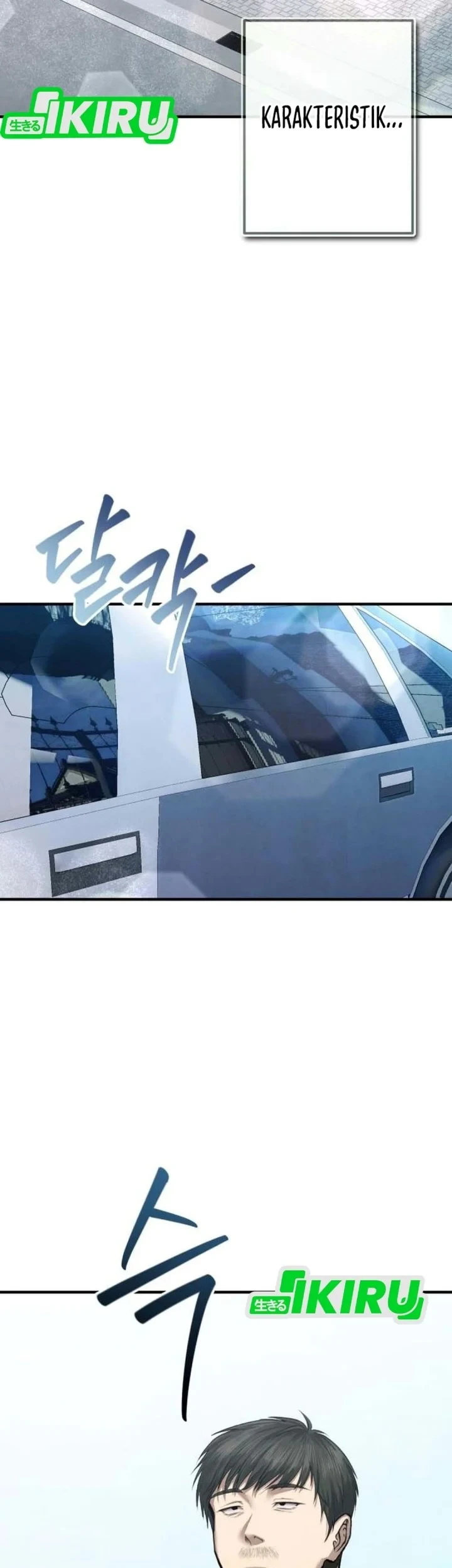 Turns Out to Be a Third-Generation Chaebol Chapter 3 Gambar 4