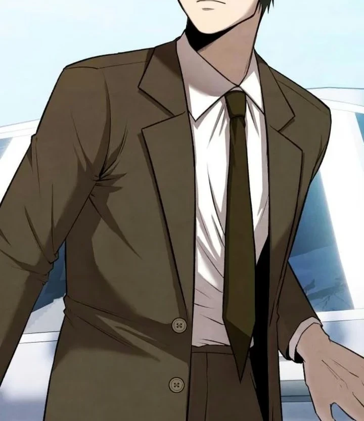 Turns Out to Be a Third-Generation Chaebol Chapter 3 Gambar 5