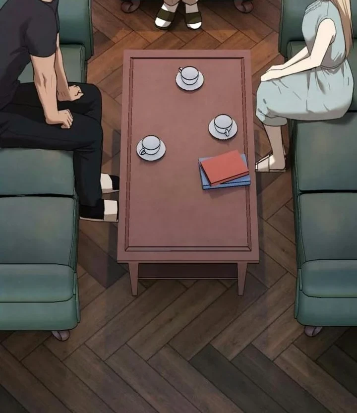 Turns Out to Be a Third-Generation Chaebol Chapter 3 Gambar 74
