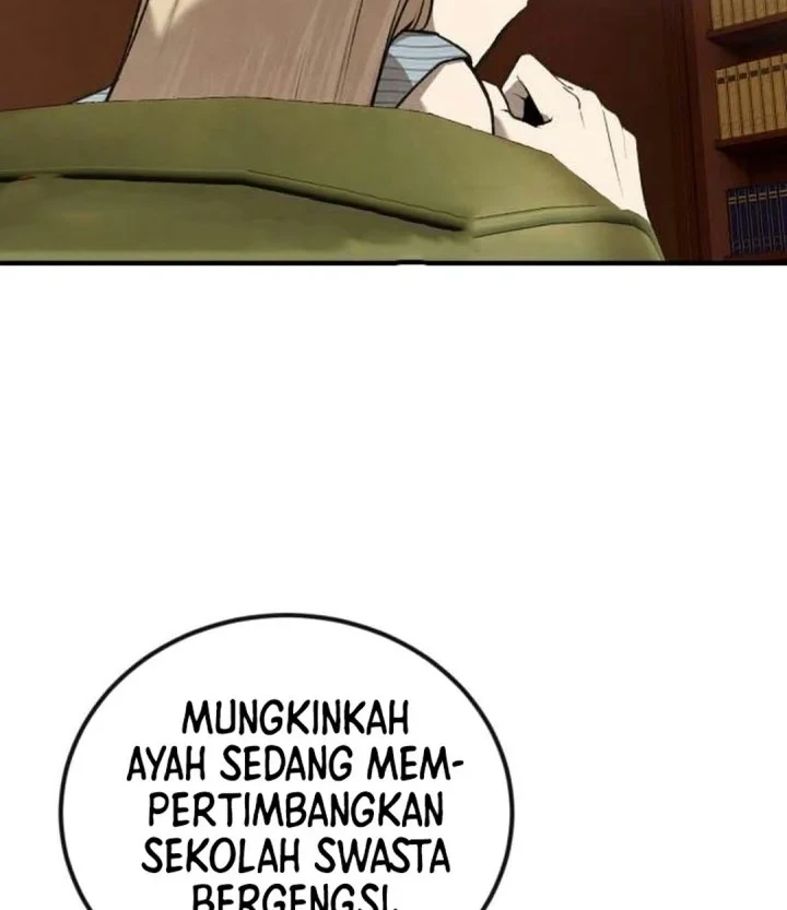Turns Out to Be a Third-Generation Chaebol Chapter 3 Gambar 79