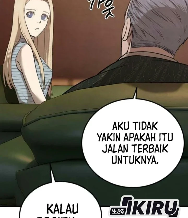 Turns Out to Be a Third-Generation Chaebol Chapter 3 Gambar 81