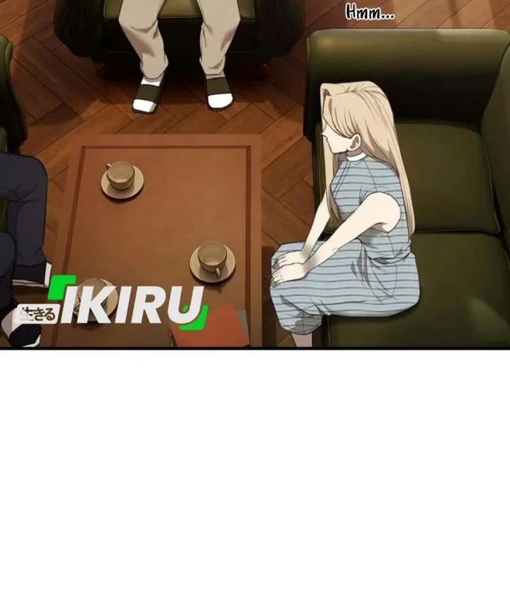 Turns Out to Be a Third-Generation Chaebol Chapter 3 Gambar 83