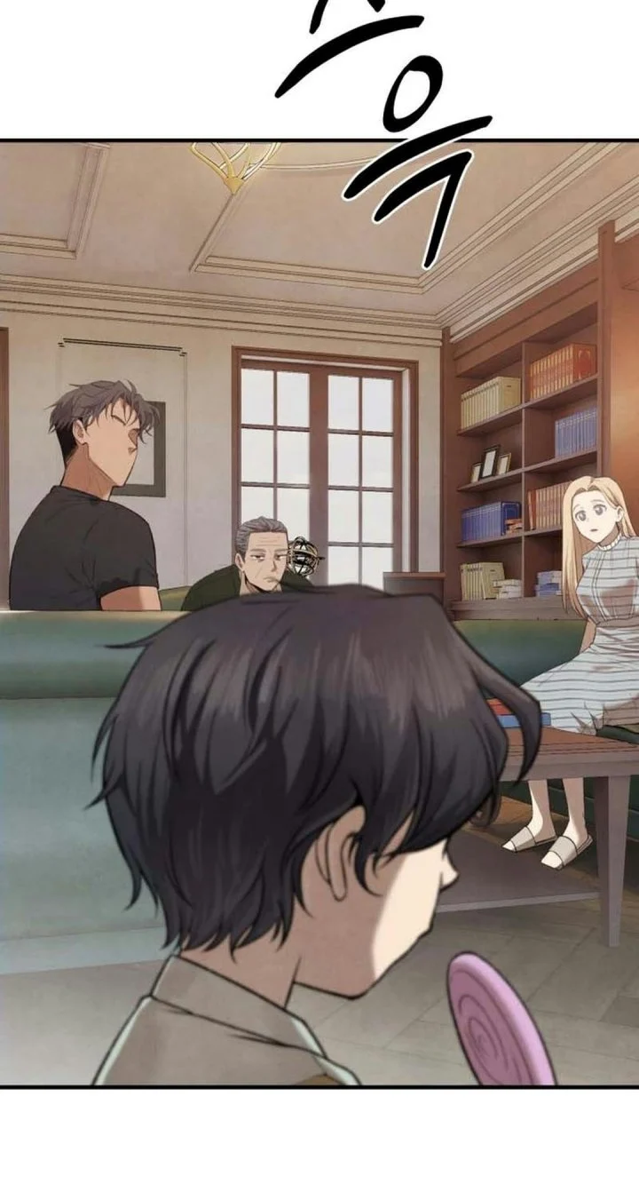 Turns Out to Be a Third-Generation Chaebol Chapter 3 Gambar 88