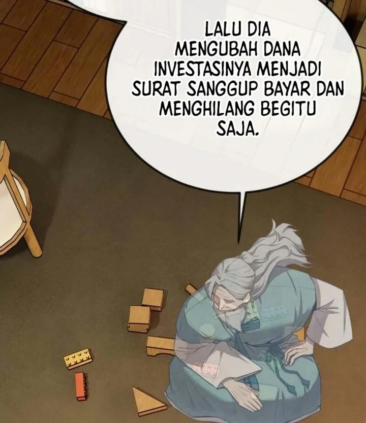 Turns Out to Be a Third-Generation Chaebol Chapter 3 Gambar 7