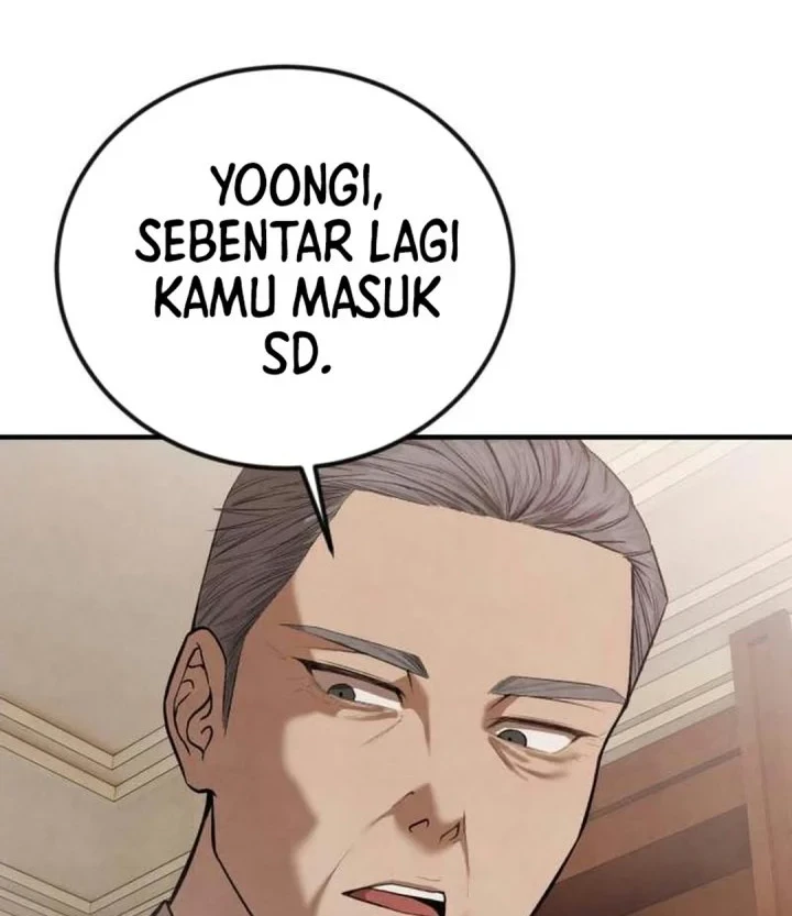 Turns Out to Be a Third-Generation Chaebol Chapter 3 Gambar 92