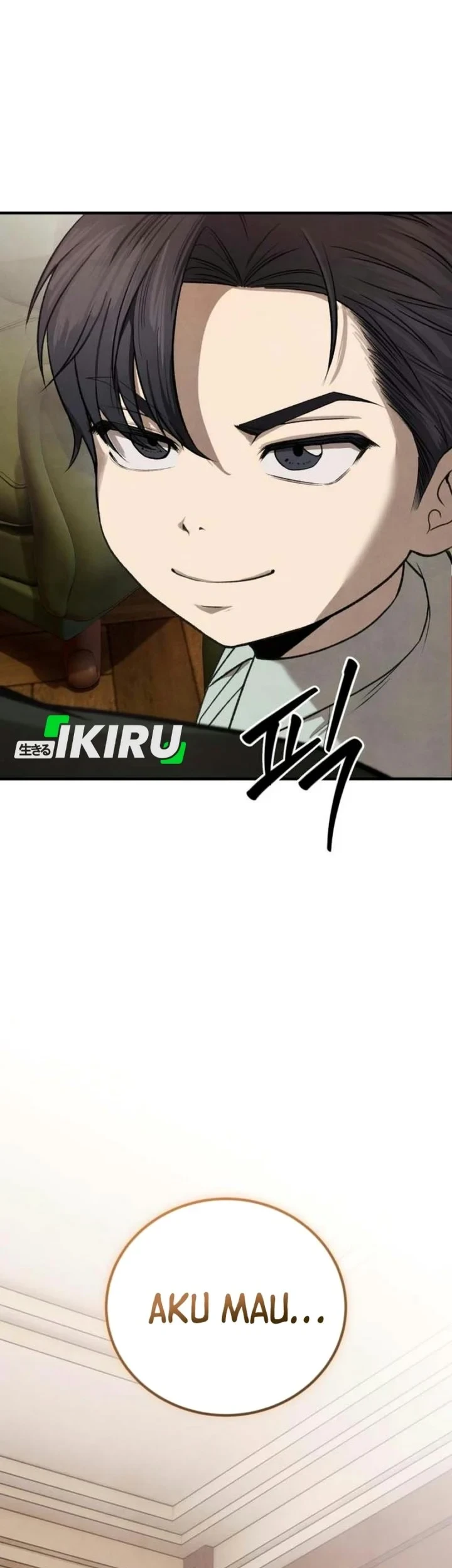 Turns Out to Be a Third-Generation Chaebol Chapter 3 Gambar 97