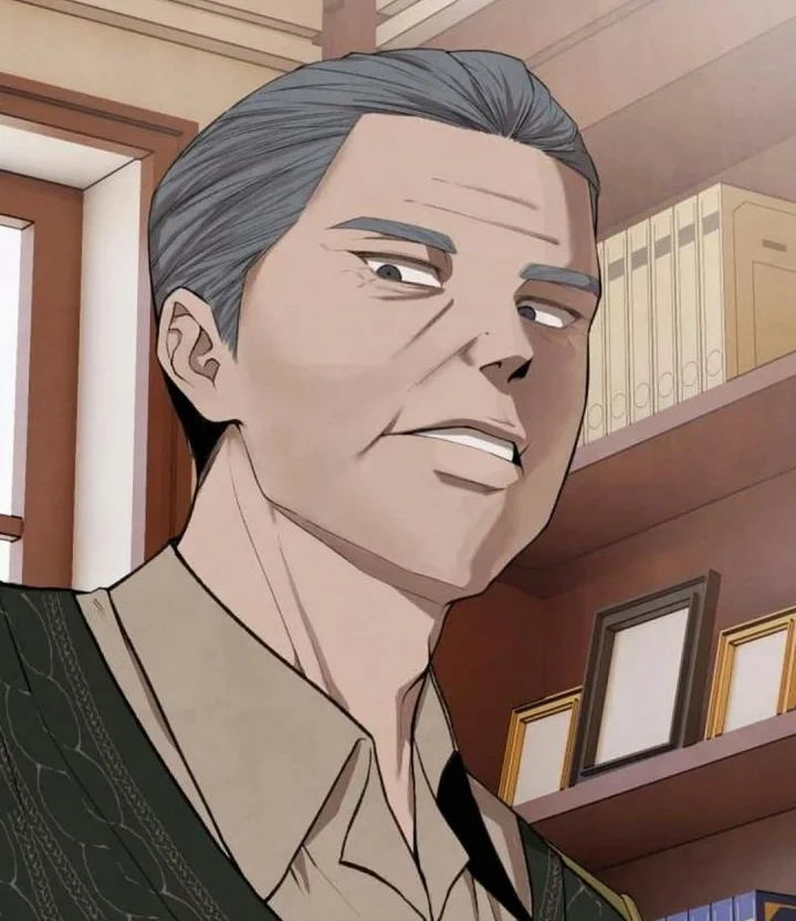 Turns Out to Be a Third-Generation Chaebol Chapter 3 Gambar 98