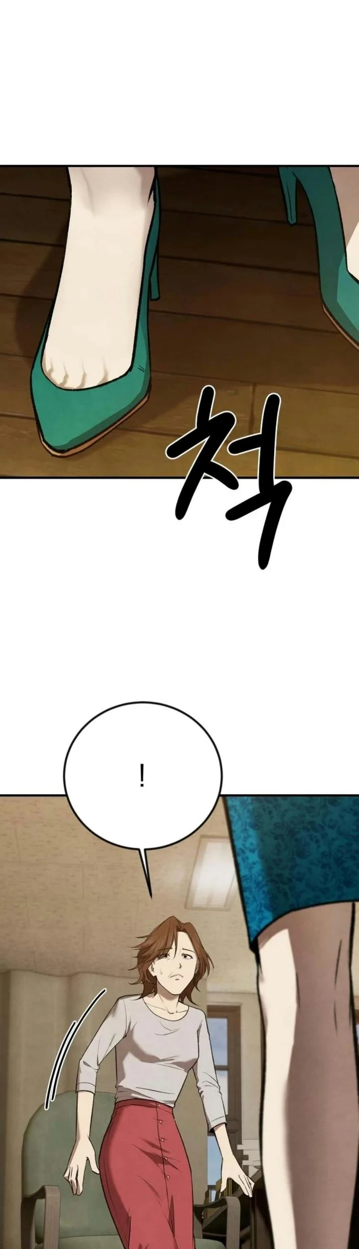 Turns Out to Be a Third-Generation Chaebol Chapter 3 Gambar 104