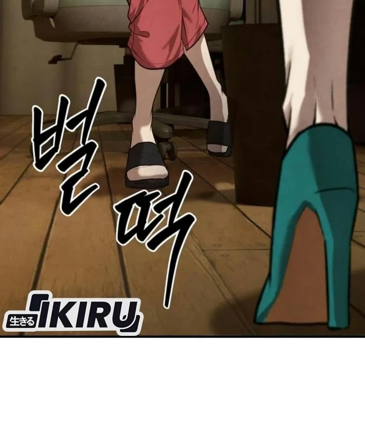 Turns Out to Be a Third-Generation Chaebol Chapter 3 Gambar 105