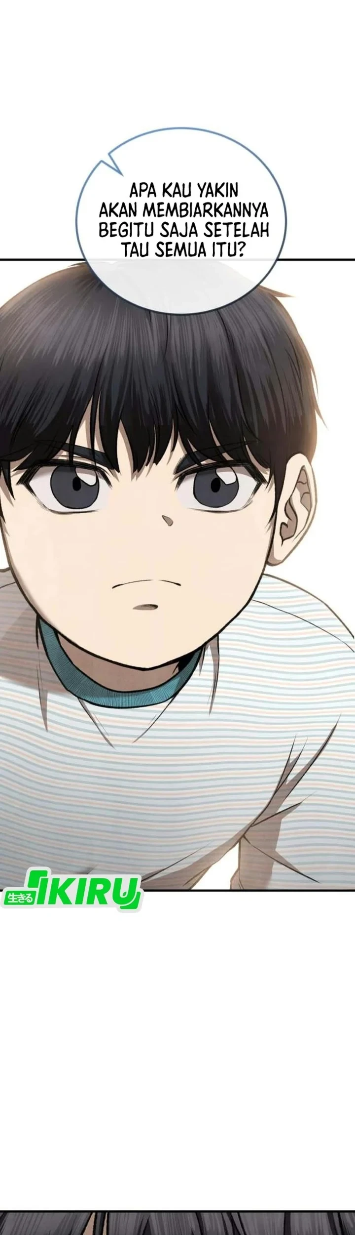 Turns Out to Be a Third-Generation Chaebol Chapter 3 Gambar 14