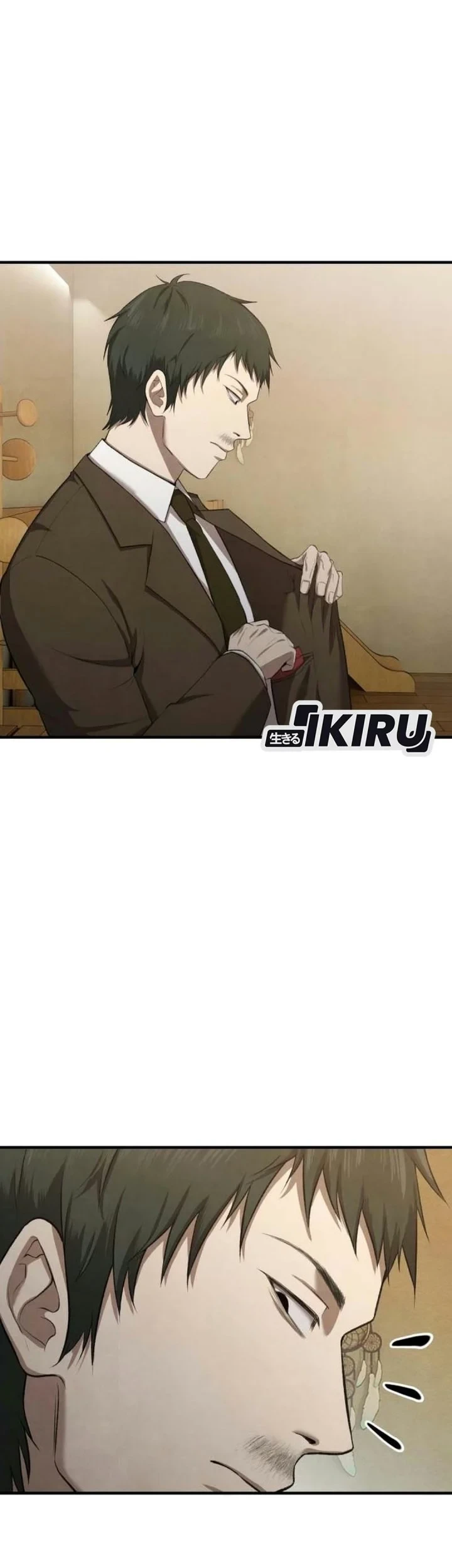Turns Out to Be a Third-Generation Chaebol Chapter 3 Gambar 16