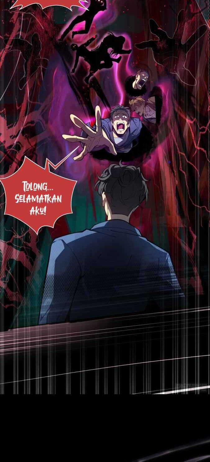 Twilight Divide Chapter 2 Gambar 12