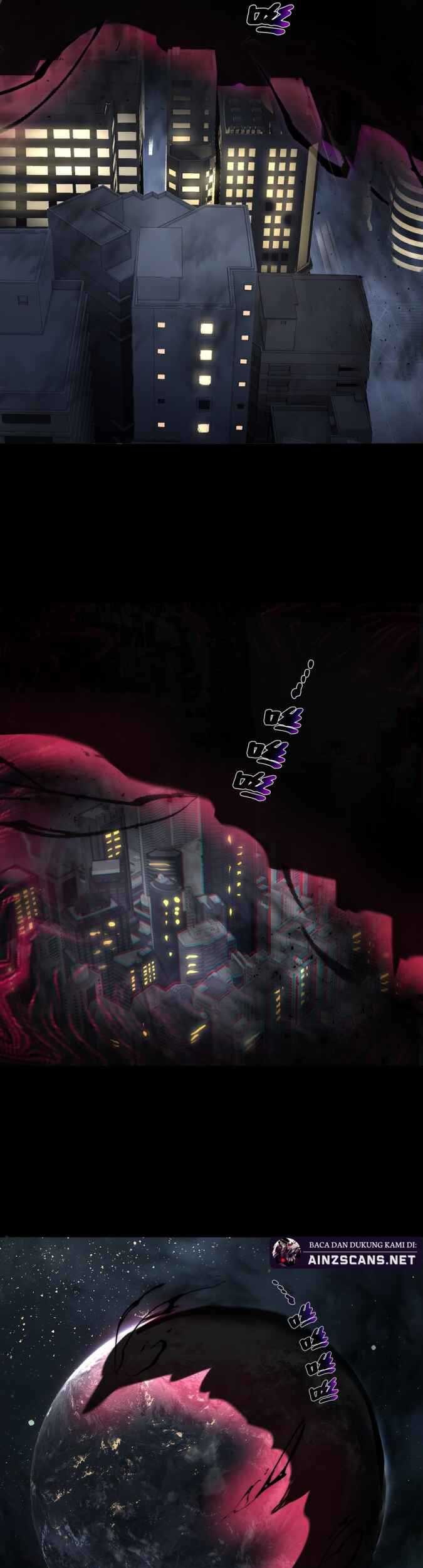 Twilight Divide Chapter 2 Gambar 17