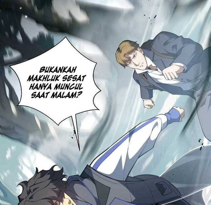 Twilight Divide Chapter 5 Gambar 32