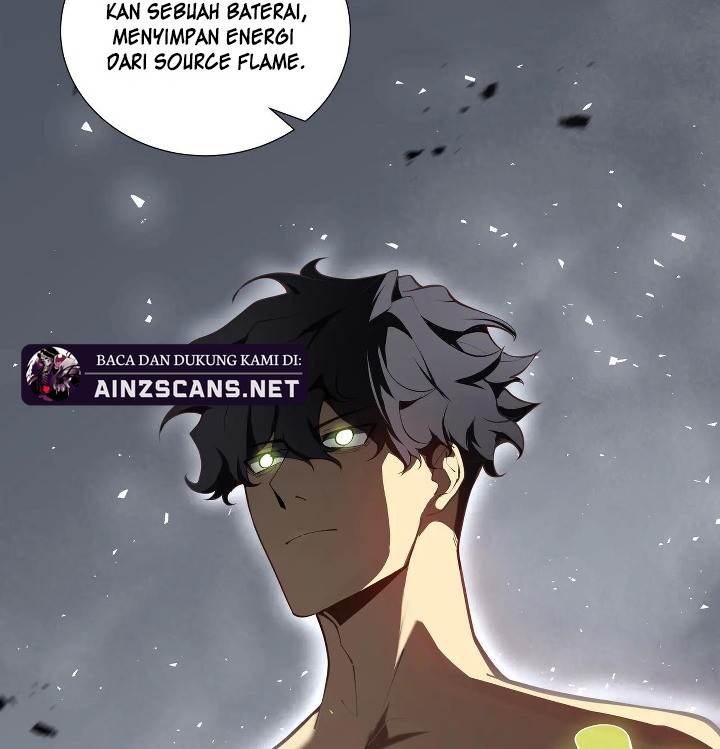 Twilight Divide Chapter 6 Gambar 40