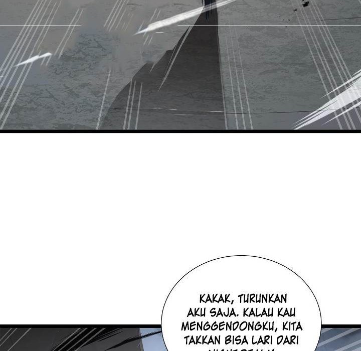 Twilight Divide Chapter 8 Gambar 28