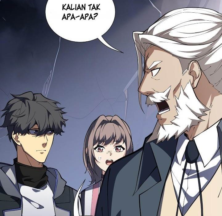 Twilight Divide Chapter 8 Gambar 51