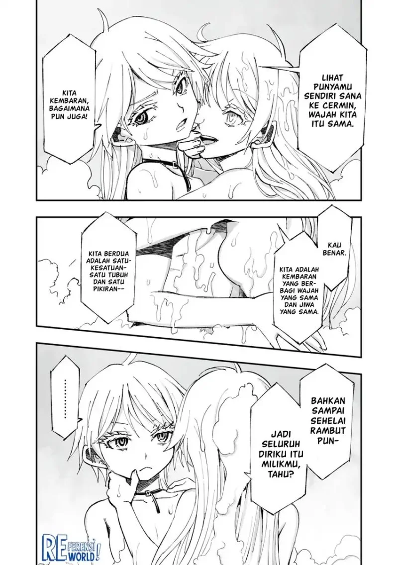 Twin Reincarnation Chapter 1 Gambar 12