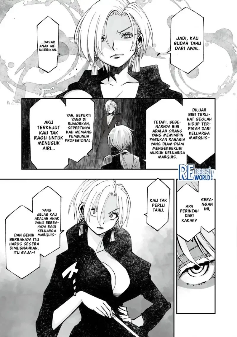 Twin Reincarnation Chapter 1 Gambar 22