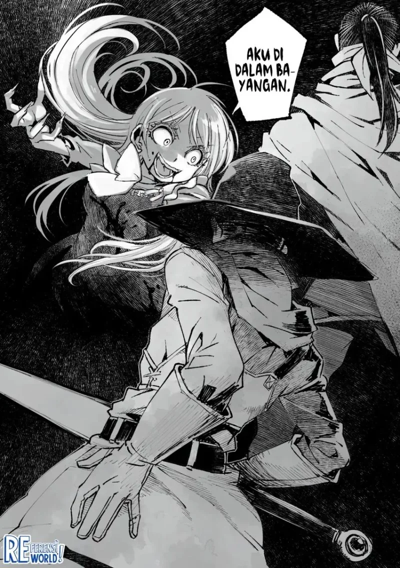 Twin Reincarnation Chapter 1 Gambar 25