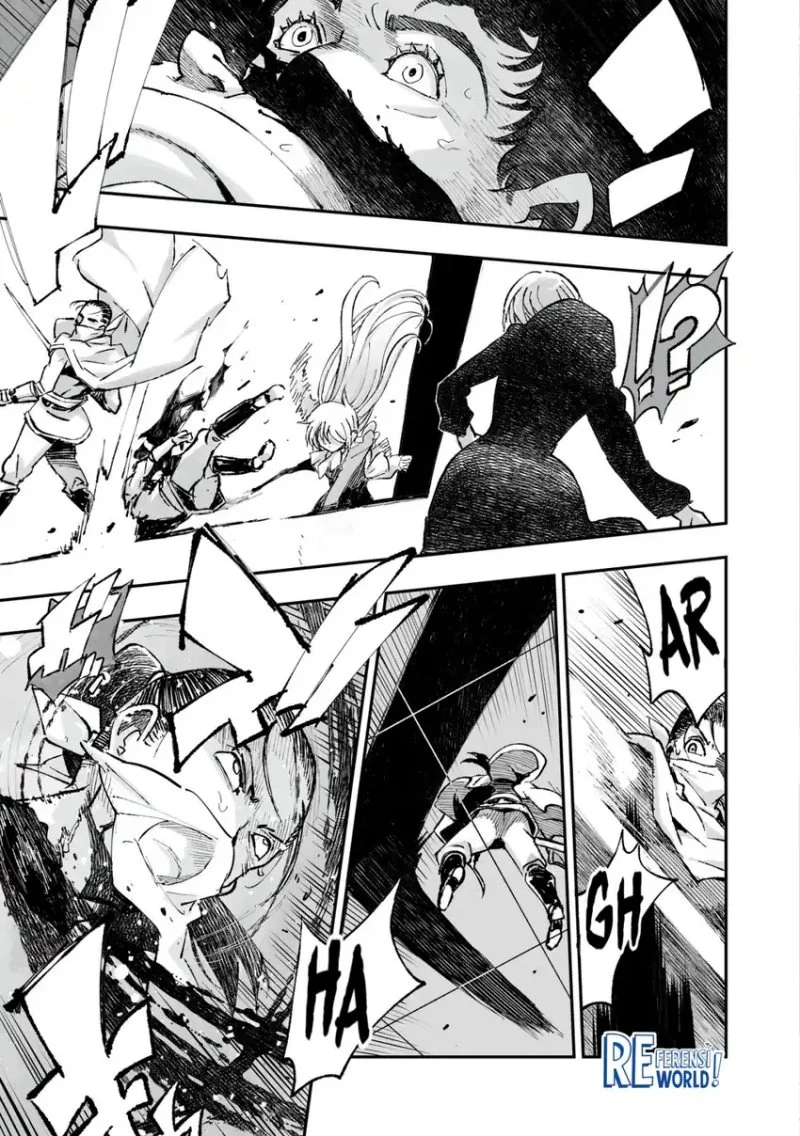 Twin Reincarnation Chapter 1 Gambar 26