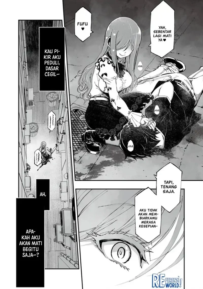 Twin Reincarnation Chapter 1 Gambar 3