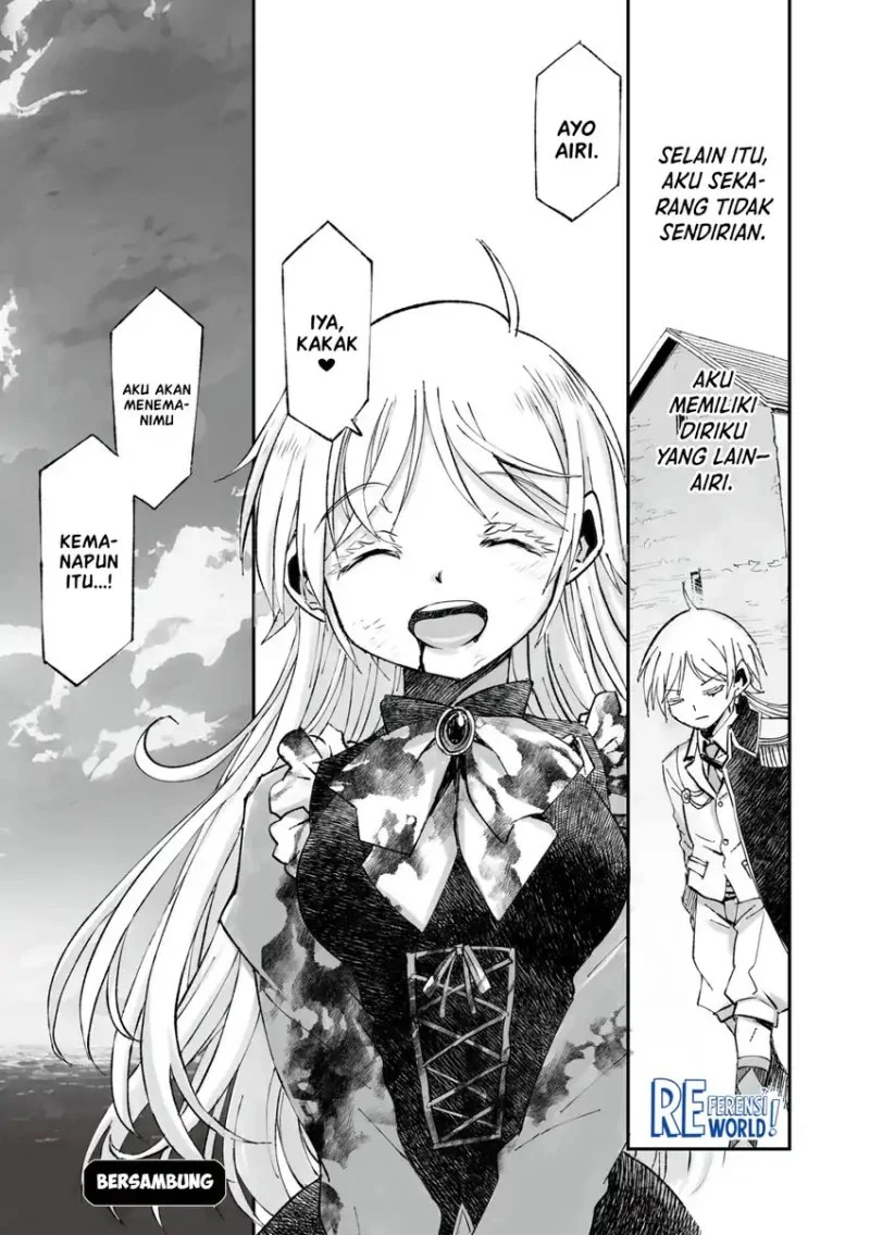 Twin Reincarnation Chapter 1 Gambar 33