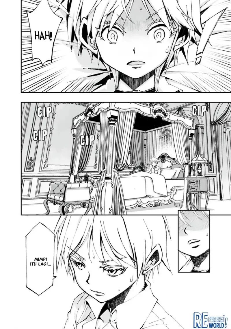 Twin Reincarnation Chapter 1 Gambar 5