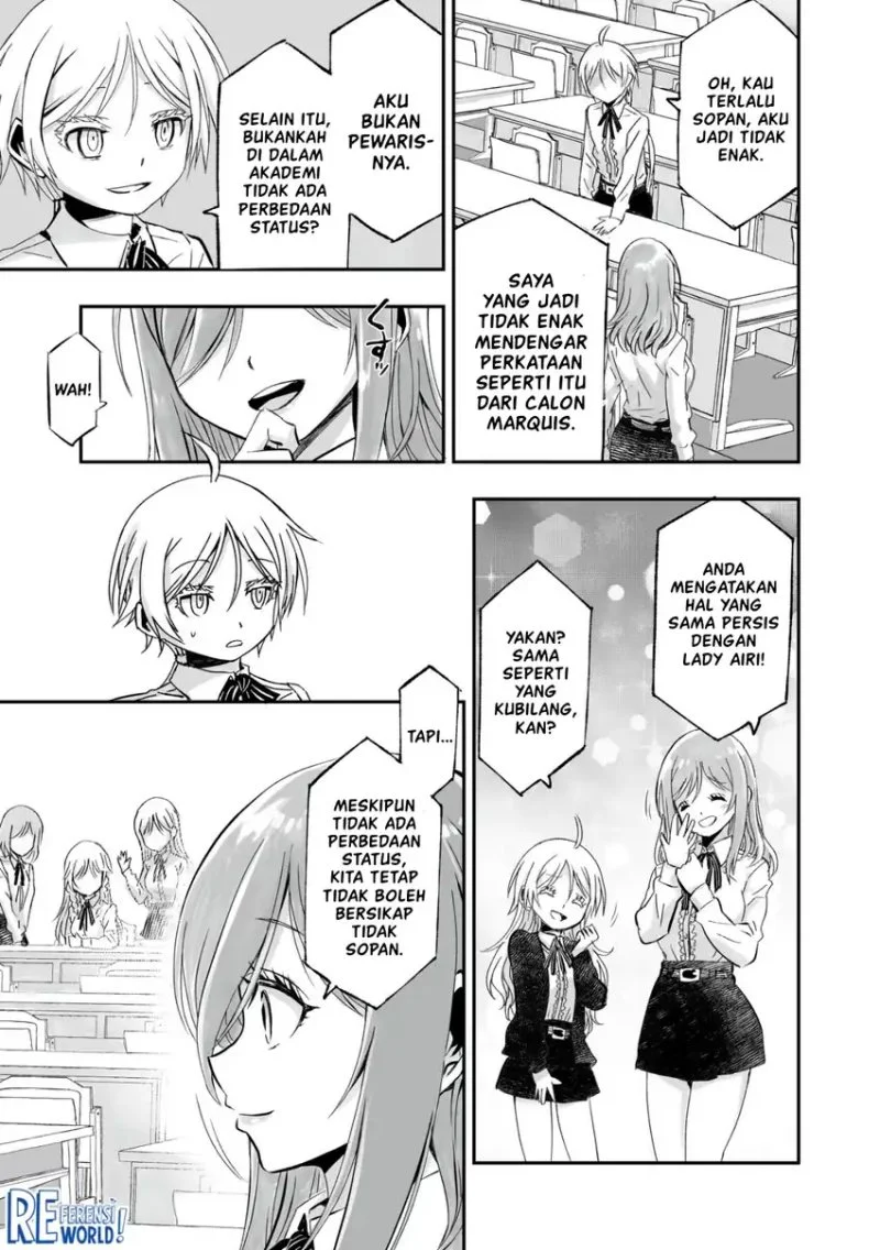 Twin Reincarnation Chapter 2 Gambar 12