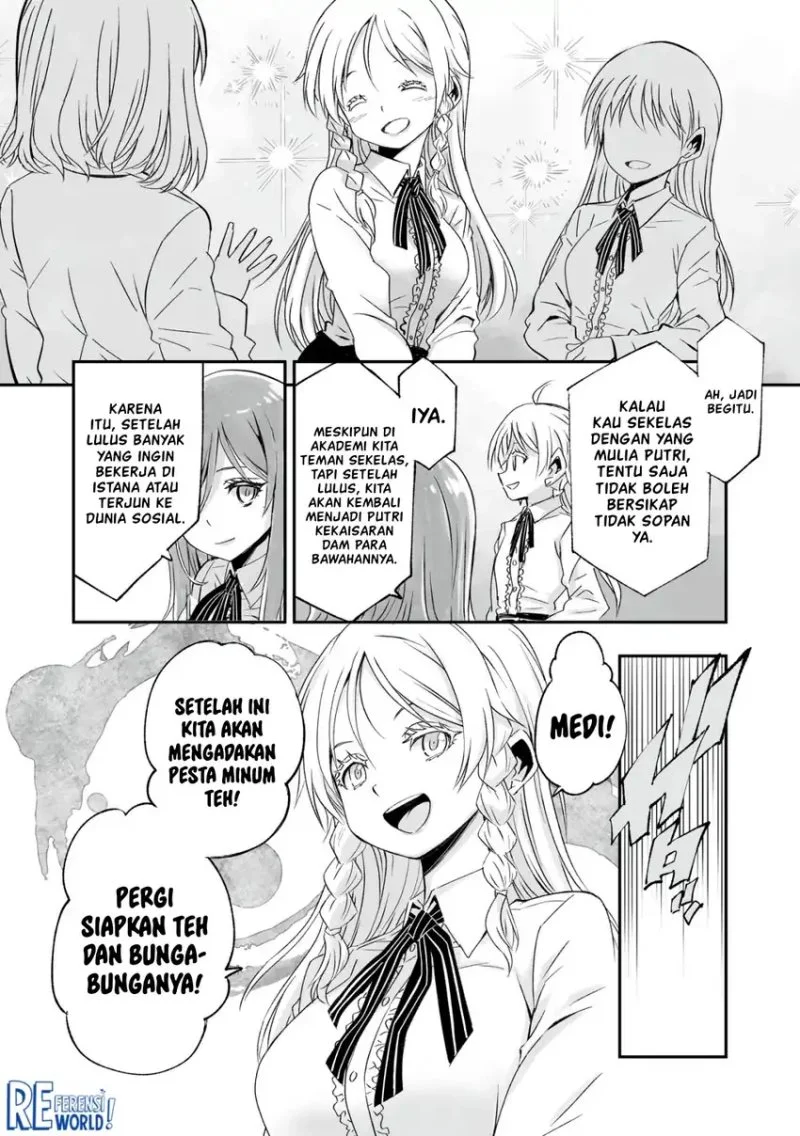 Twin Reincarnation Chapter 2 Gambar 13