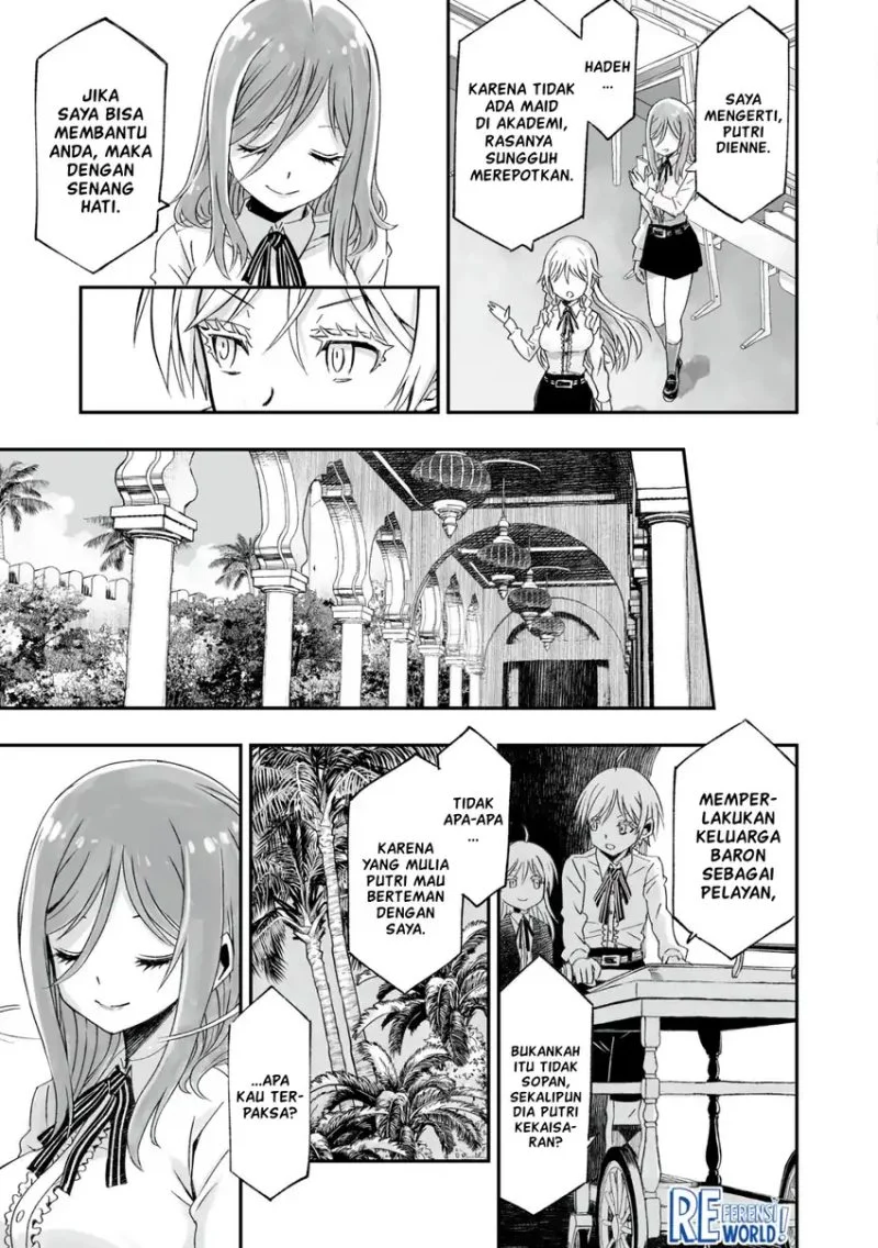 Twin Reincarnation Chapter 2 Gambar 14