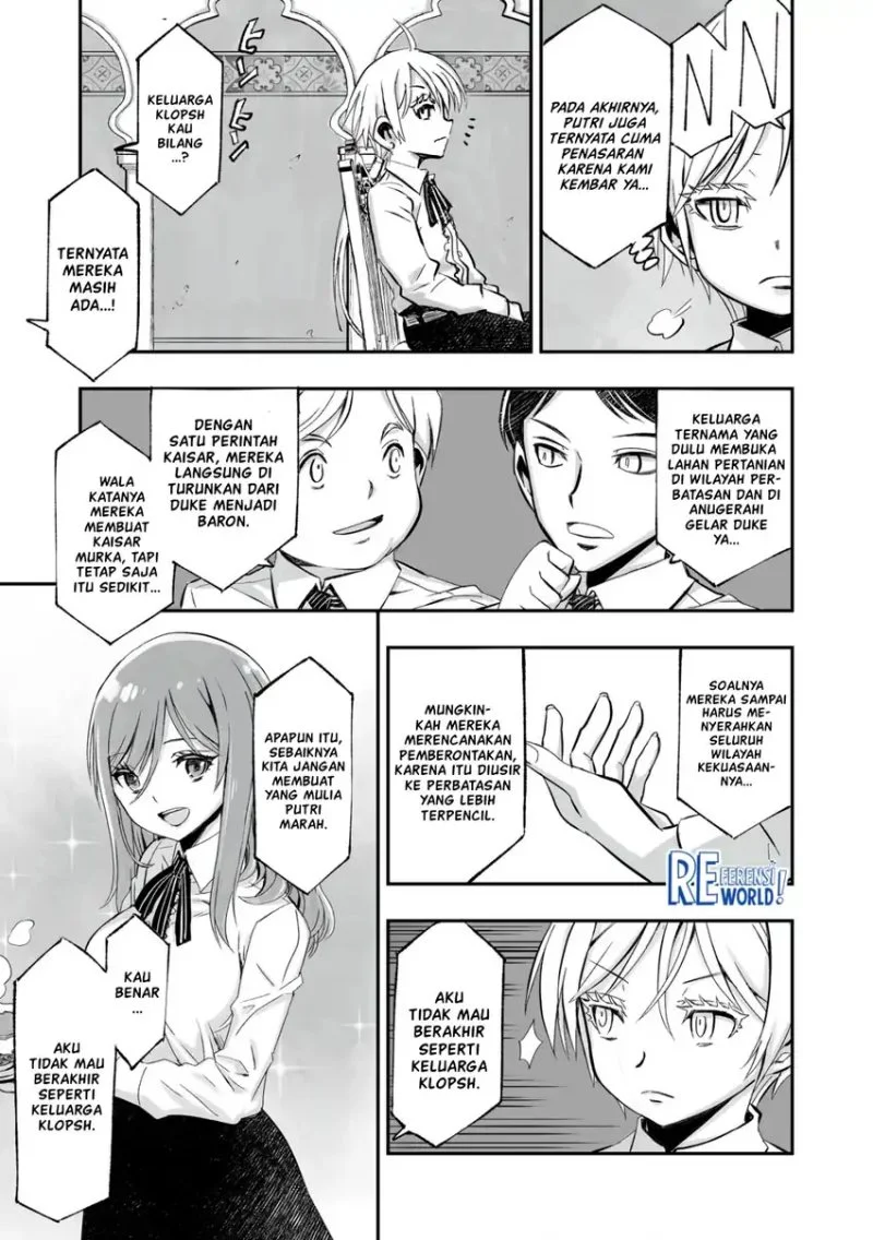 Twin Reincarnation Chapter 2 Gambar 20