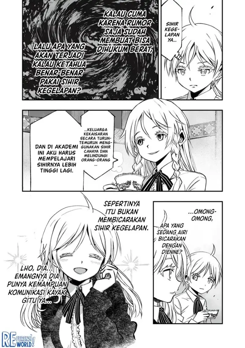 Twin Reincarnation Chapter 2 Gambar 21