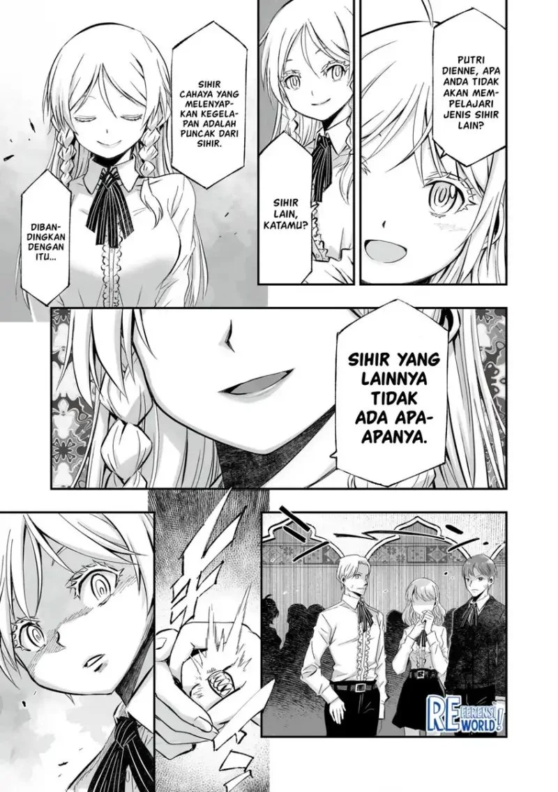 Twin Reincarnation Chapter 2 Gambar 22