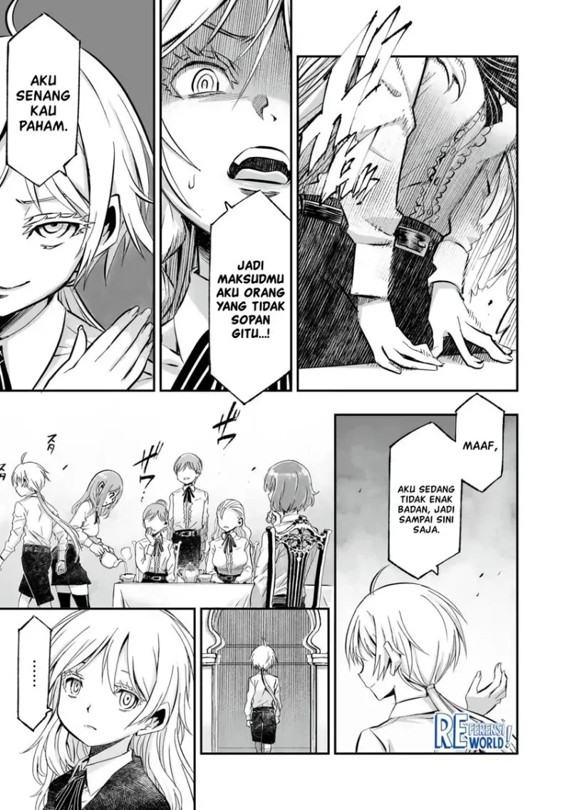 Twin Reincarnation Chapter 2 Gambar 24