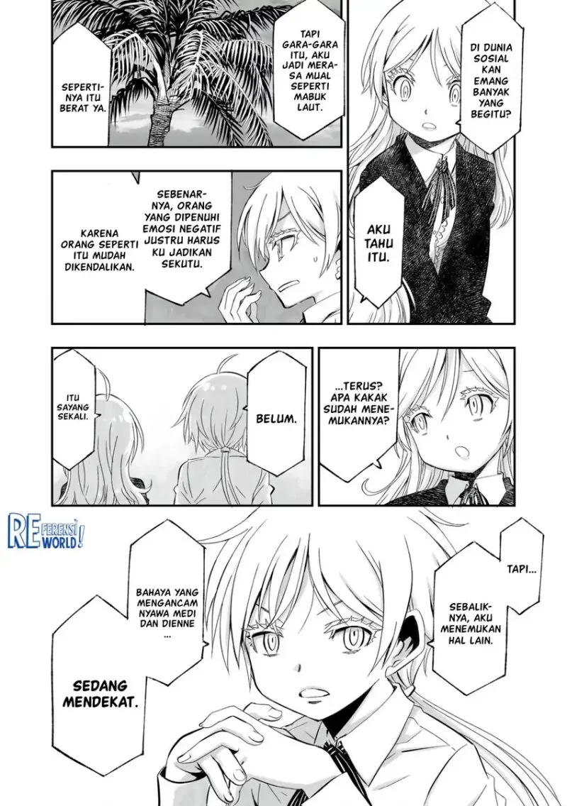 Twin Reincarnation Chapter 2 Gambar 27