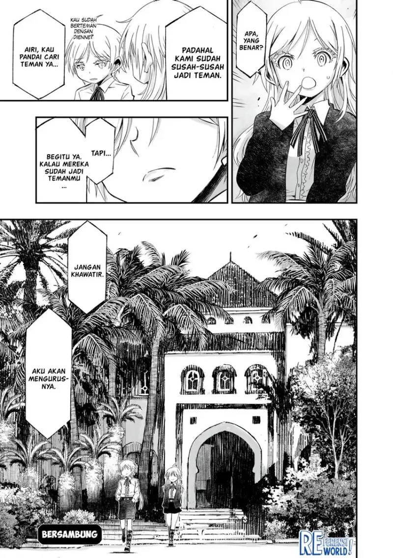 Twin Reincarnation Chapter 2 Gambar 28