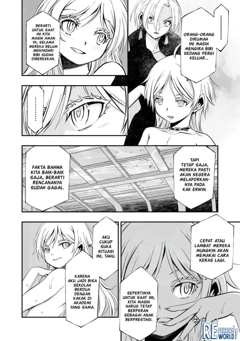 Twin Reincarnation Chapter 2 Gambar 3