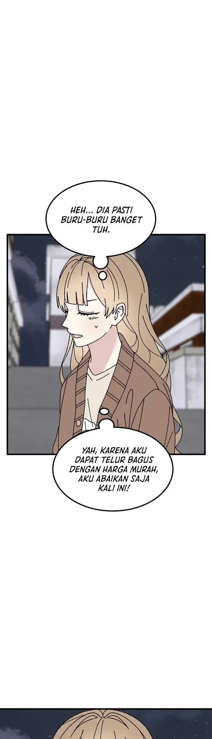Tyranno Noh Kyung-Soo Chapter 1 Gambar 50