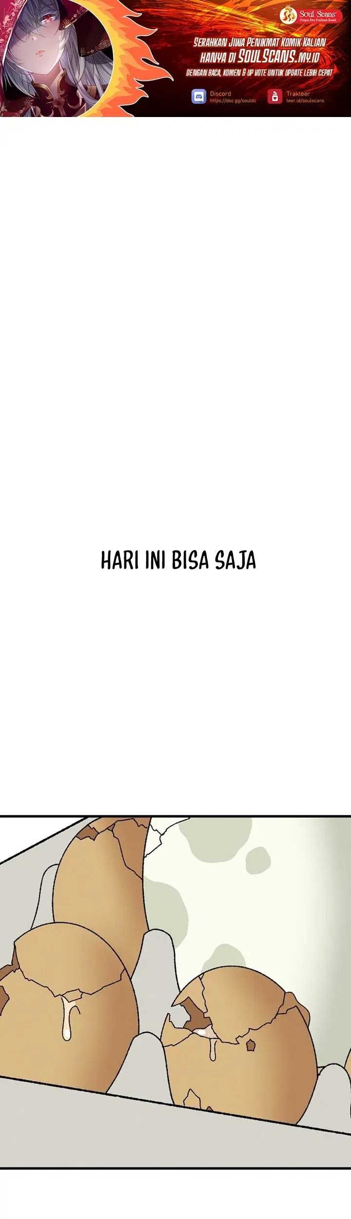 Baca Manhwa Tyranno Noh Kyung-Soo Chapter 1 Gambar 2