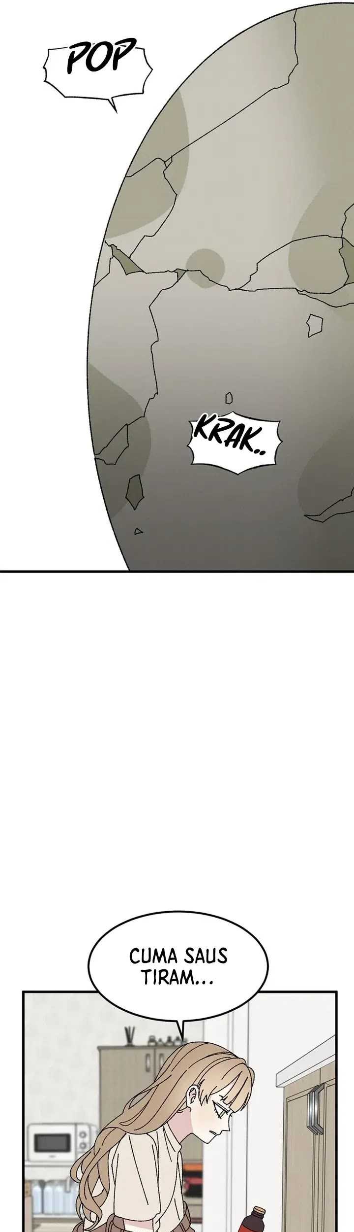 Tyranno Noh Kyung-Soo Chapter 1 Gambar 58